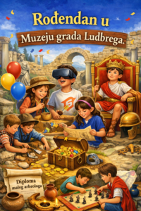5. rođendan Muzeja grada Ludbrega!